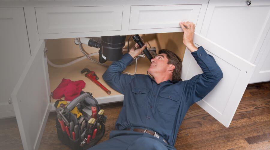 Professional same day plumber in Sugarloaf, CA